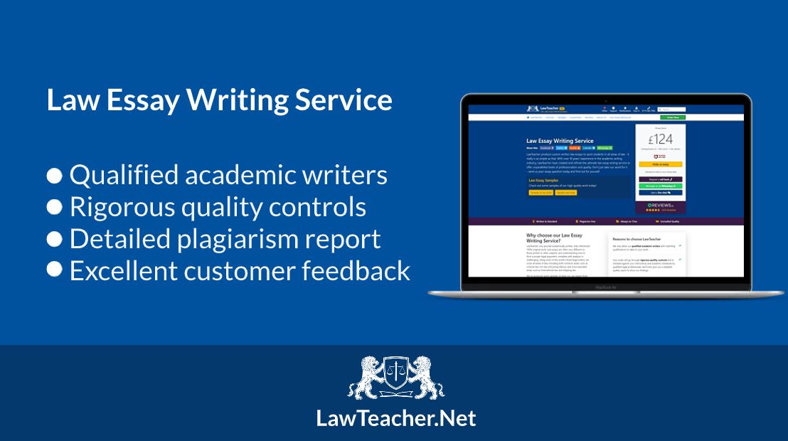 law paper writing service